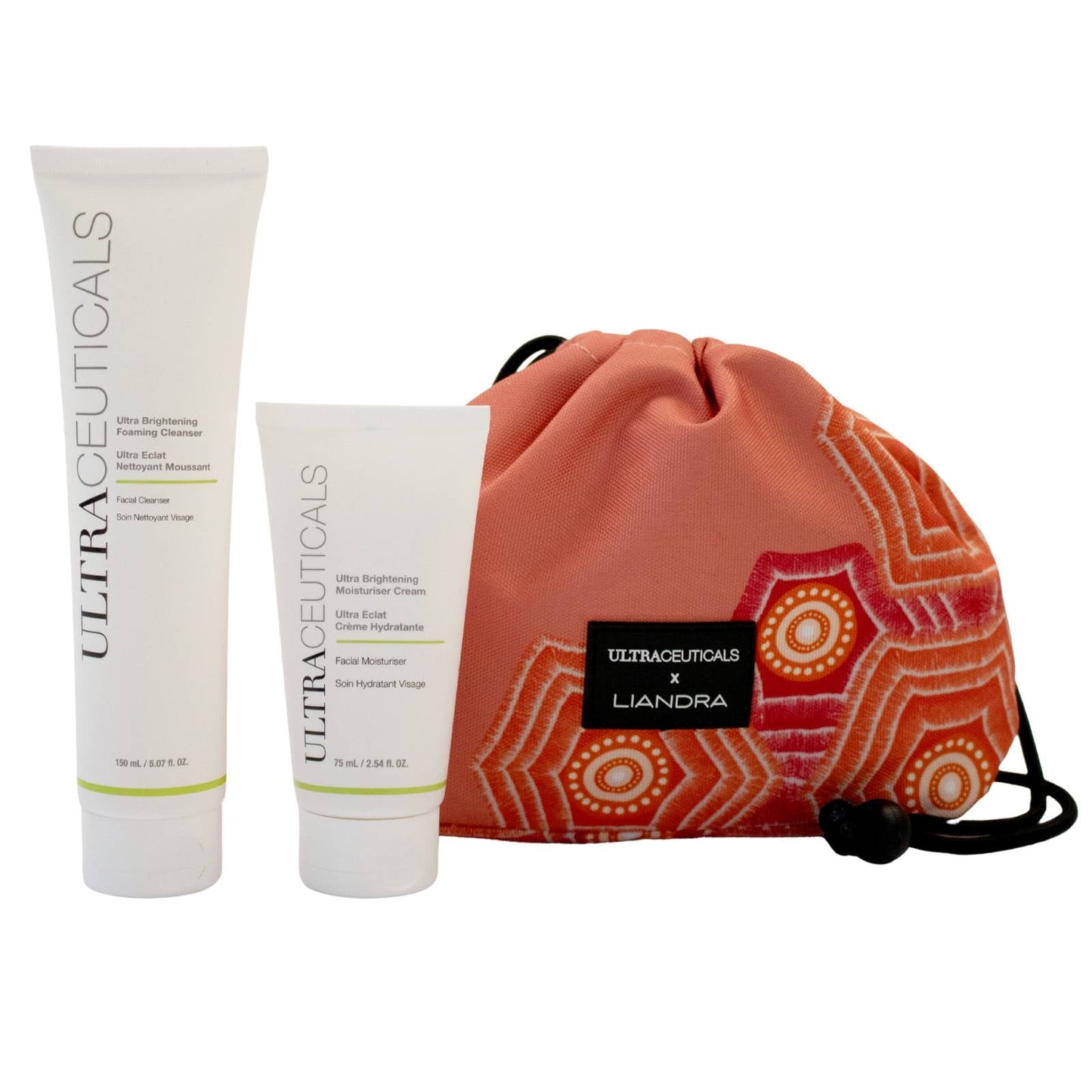 Brighten & Balance Gift Set